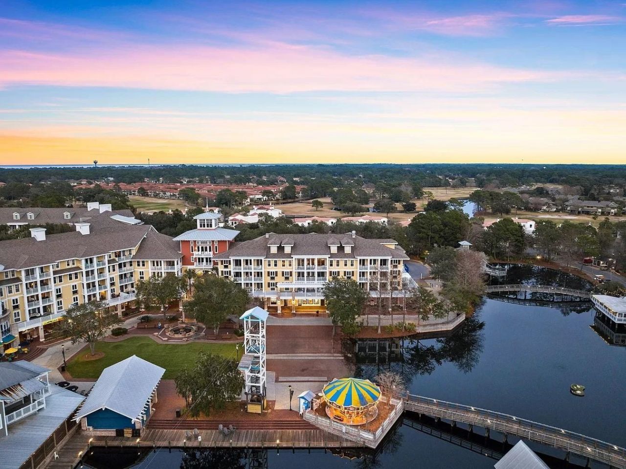 9100 Baytowne Wharf Boulevard , Unit 470/472, , FL 32550 Photo