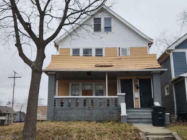 3568 E 118th Street, Cleveland, OH 44105
