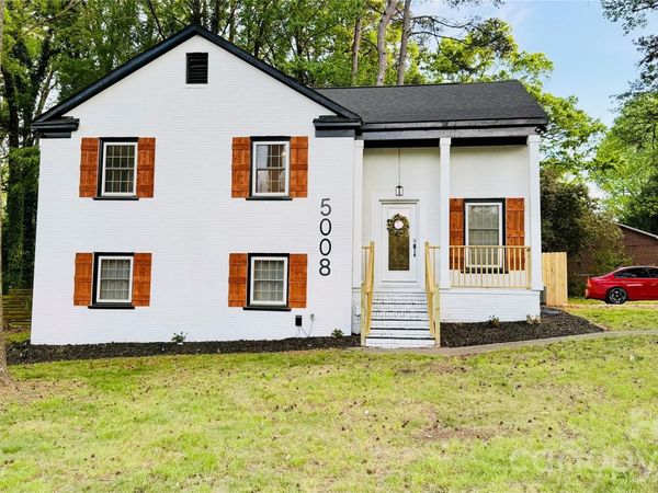 5008 The Plaza None, Charlotte, NC 28215