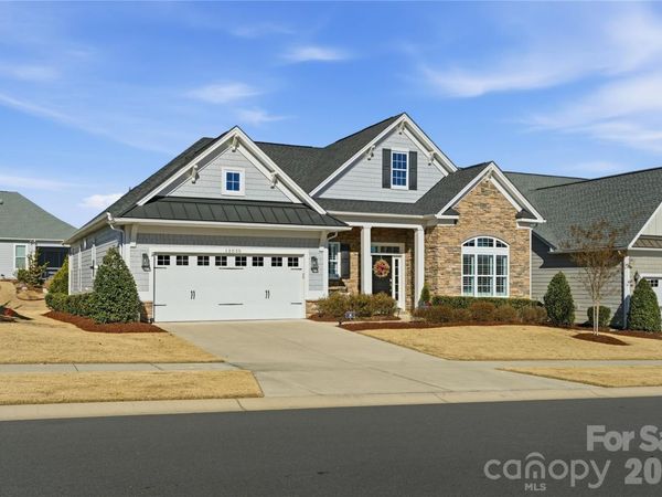 12035 Cove Court, Charlotte, NC 28278