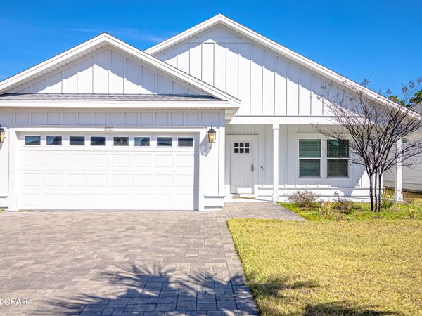 253 N Wells Street, Panama City Beach, FL 32413