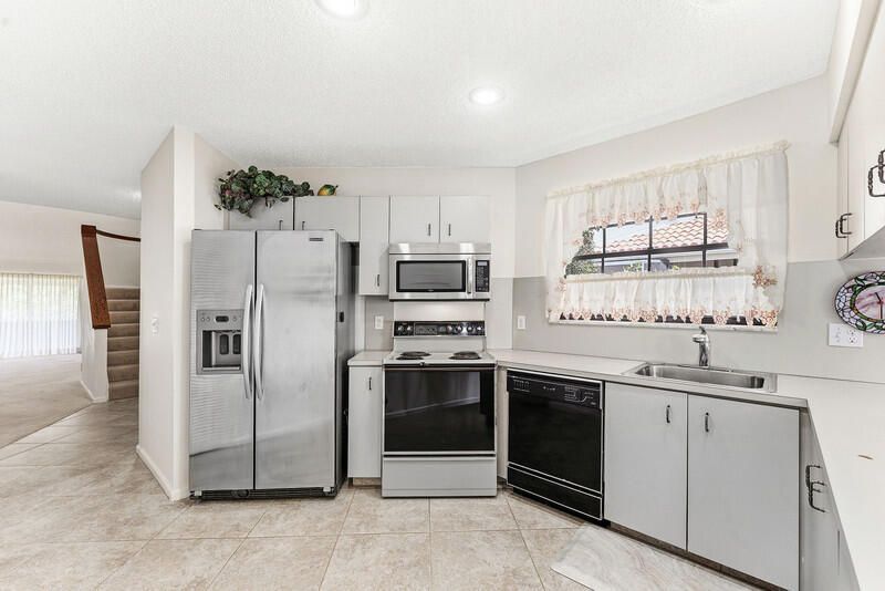 8638 Eagle Run Drive, Unit 15, Boca Raton, FL 33434 Photo