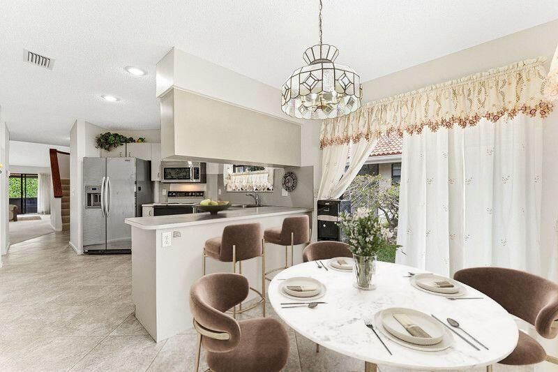 8638 Eagle Run Drive, Unit 15, Boca Raton, FL 33434 Photo