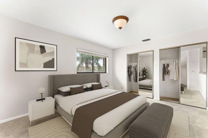 8638 Eagle Run Drive, Unit 15, Boca Raton, FL 33434 Photo