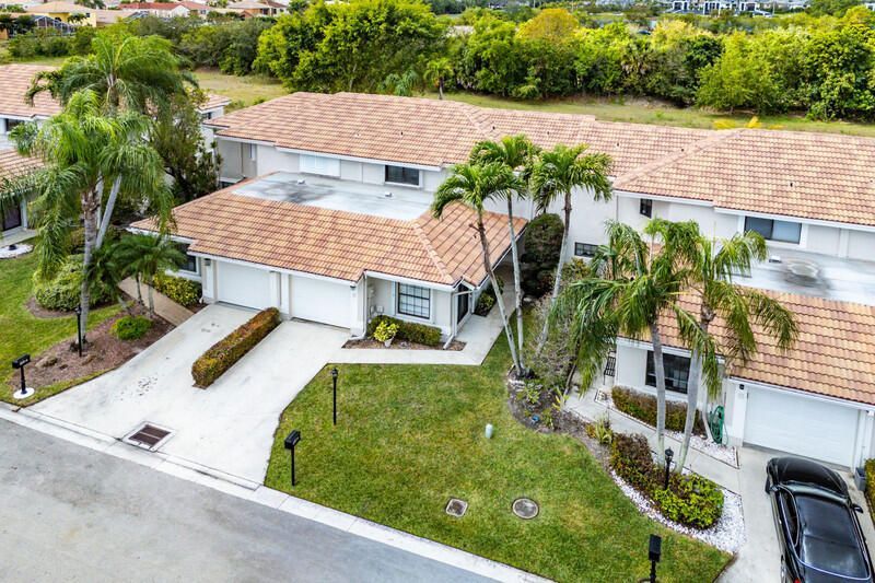 8638 Eagle Run Drive, Unit 15, Boca Raton, FL 33434 Photo