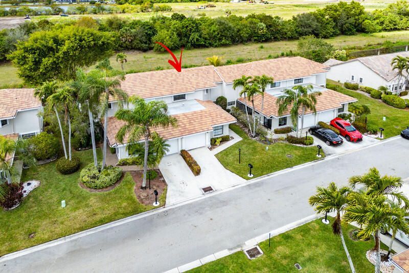 8638 Eagle Run Drive, Unit 15, Boca Raton, FL 33434 Photo