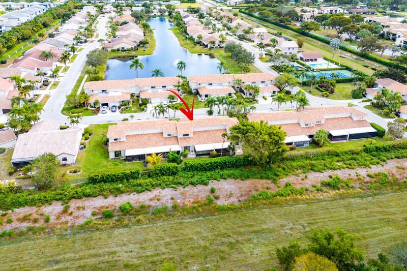 8638 Eagle Run Drive, Unit 15, Boca Raton, FL 33434 Photo