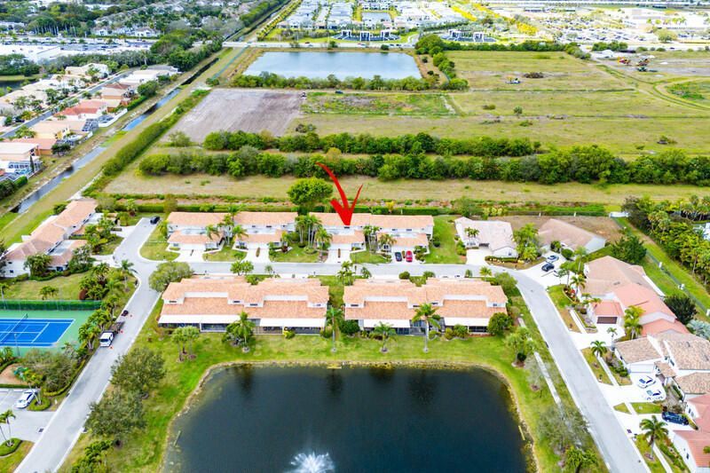 8638 Eagle Run Drive, Unit 15, Boca Raton, FL 33434 Photo