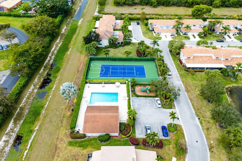 8638 Eagle Run Drive, Unit 15, Boca Raton, FL 33434 Photo