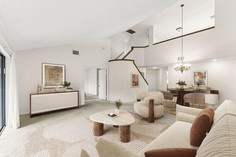 8638 Eagle Run Drive, Unit 15, Boca Raton, FL 33434 Photo