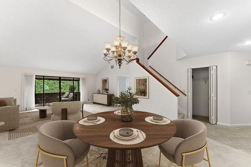 8638 Eagle Run Drive, Unit 15, Boca Raton, FL 33434 Photo