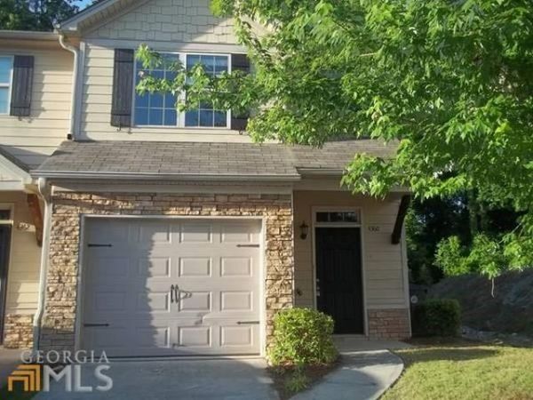4360 Stone Gate Way, Unit 92, Atlanta, GA 30344