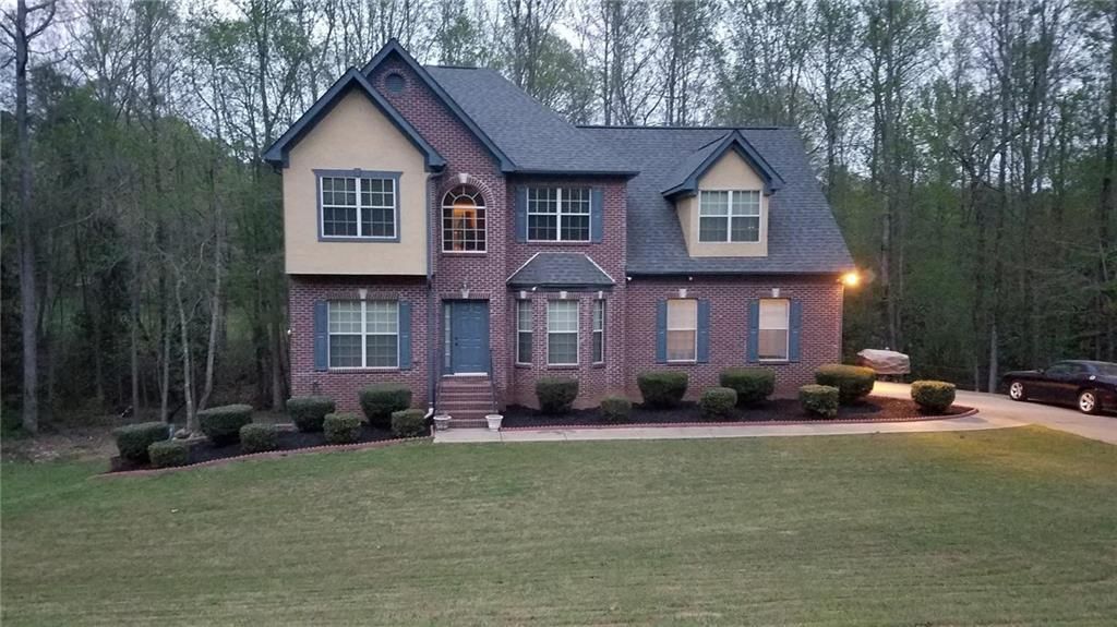 210 Woodcliff Court, Fairburn, GA 30213 Main Photo