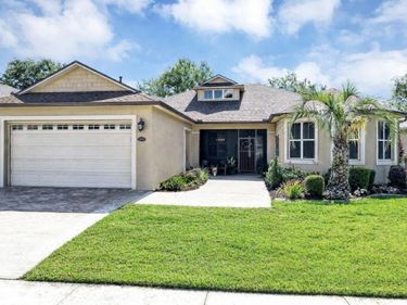 3519 ARLINGTON RIDGE BOULEVARD, LEESBURG, FL 34748