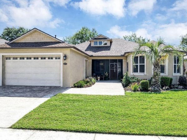 3519 ARLINGTON RIDGE BOULEVARD, LEESBURG, FL 34748