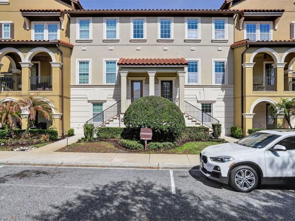 817 LOBELIA DRIVE, LAKE MARY, FL 32746