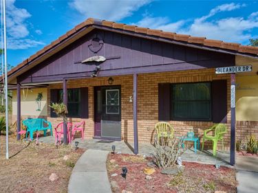 4220 OLEANDER DRIVE, INDIAN LAKE ESTATES, FL 33855