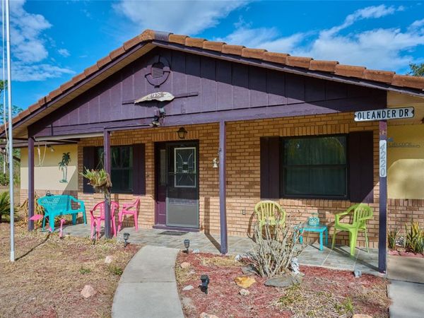 4220 OLEANDER DRIVE, INDIAN LAKE ESTATES, FL 33855