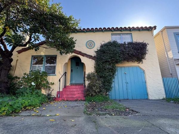 1266 1266 Washington Ave, Albany, CA 94706