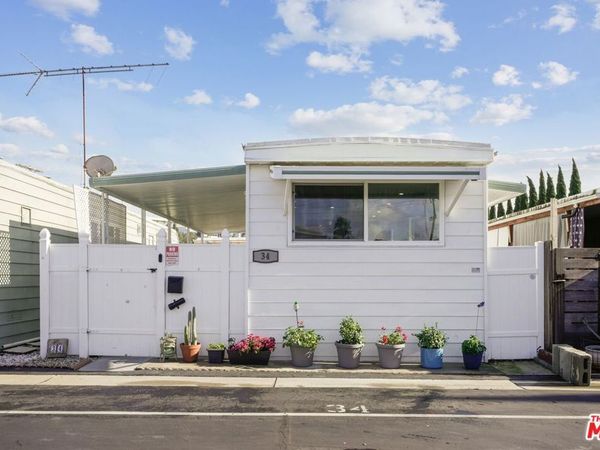 11250 Playa Street, Unit 34, Culver City, CA 90230