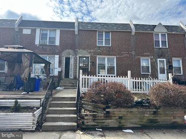 632 E CARVER STREET, PHILADELPHIA, PA 19120