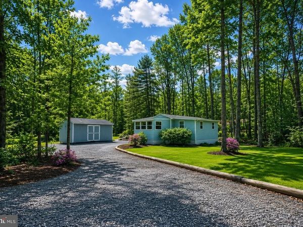 30 PINE TREE TRAIL, ORRTANNA, PA 17353