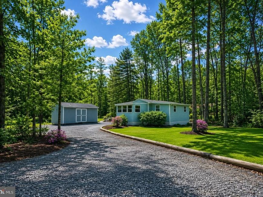 30 Pine Tree Trail, Orrtanna, PA 17353 Main Photo