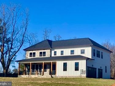14638 VINT HILL ROAD, NOKESVILLE, VA 20181
