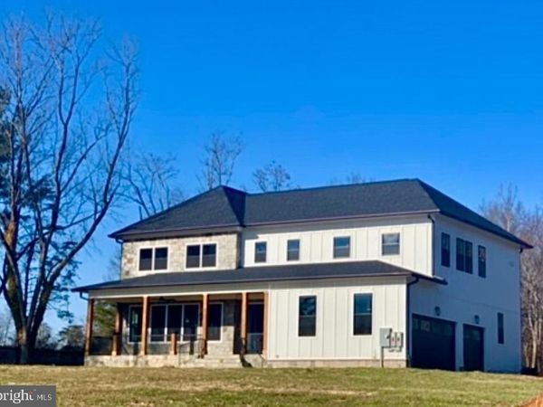 14638 VINT HILL ROAD, NOKESVILLE, VA 20181