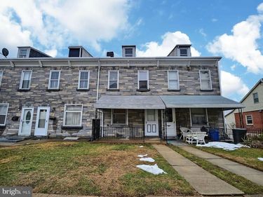 511 PARK AVENUE, READING, PA 19611