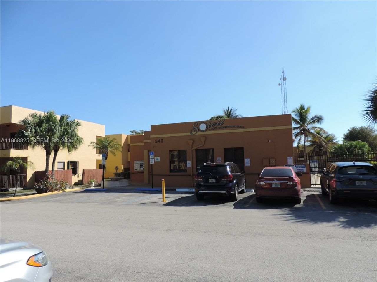 566 NW 114th Ave, Unit 204, Sweetwater, FL 33172 Photo