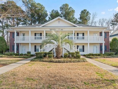 1262 River Oaks Dr., Unit 13D, Myrtle Beach, SC 29579