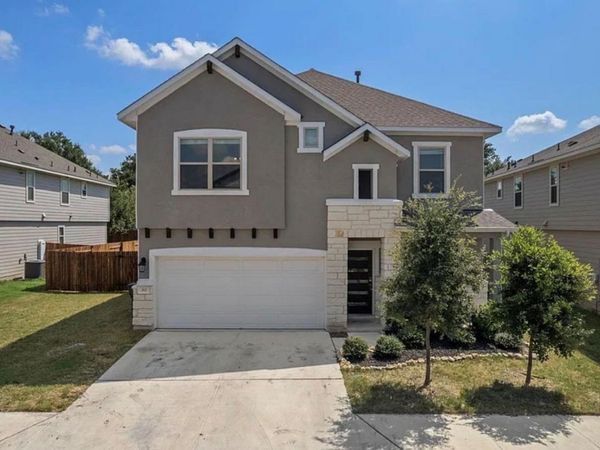 112 Driftwood Hills WAY, Unit 23, Georgetown, TX 78633