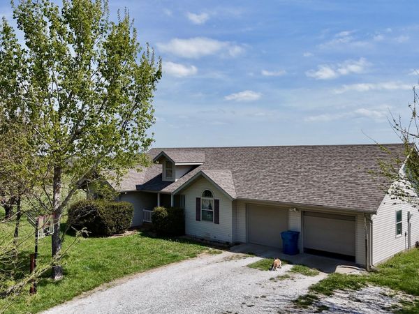 234 N Dade 133, Greenfield, MO 65661