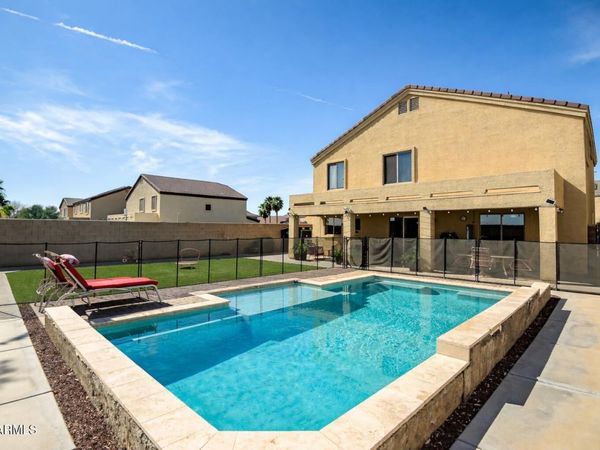 23607 N 117TH Drive, Sun City, AZ 85373