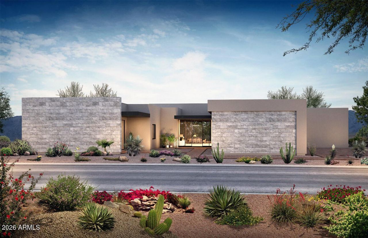 13032 E Harper Drive, Scottsdale, AZ 85255 Main Photo
