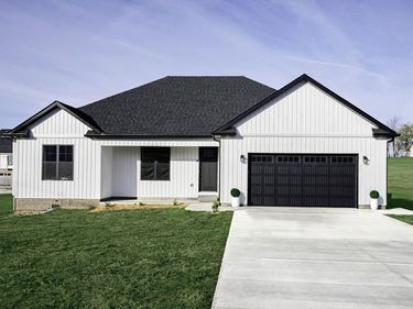 909 Milward Drive, Harrodsburg, KY 40330