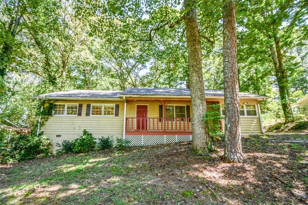 4850 Forest Blvd Boulevard, Gainesville, GA 30506 Main Photo