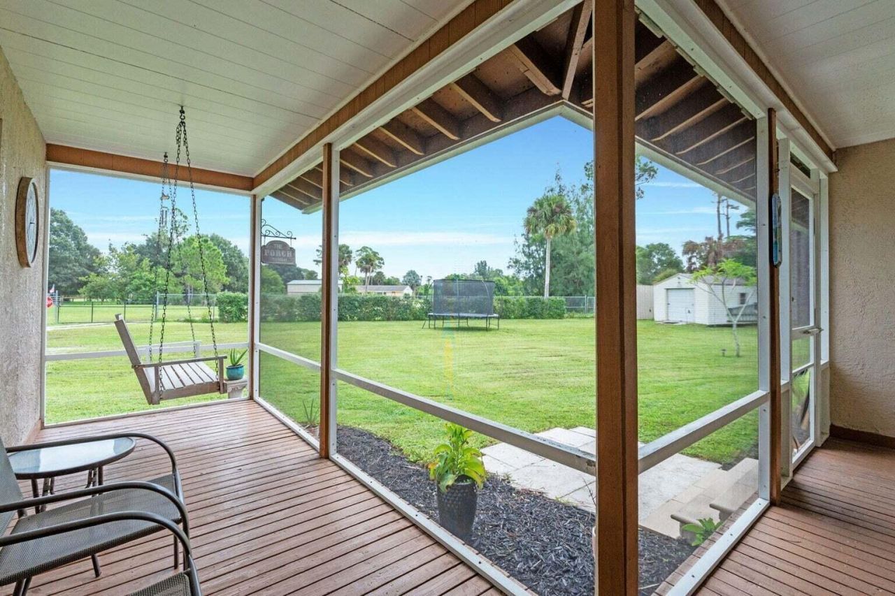 14895 24th Circle N, Loxahatchee Groves, FL 33470 Photo