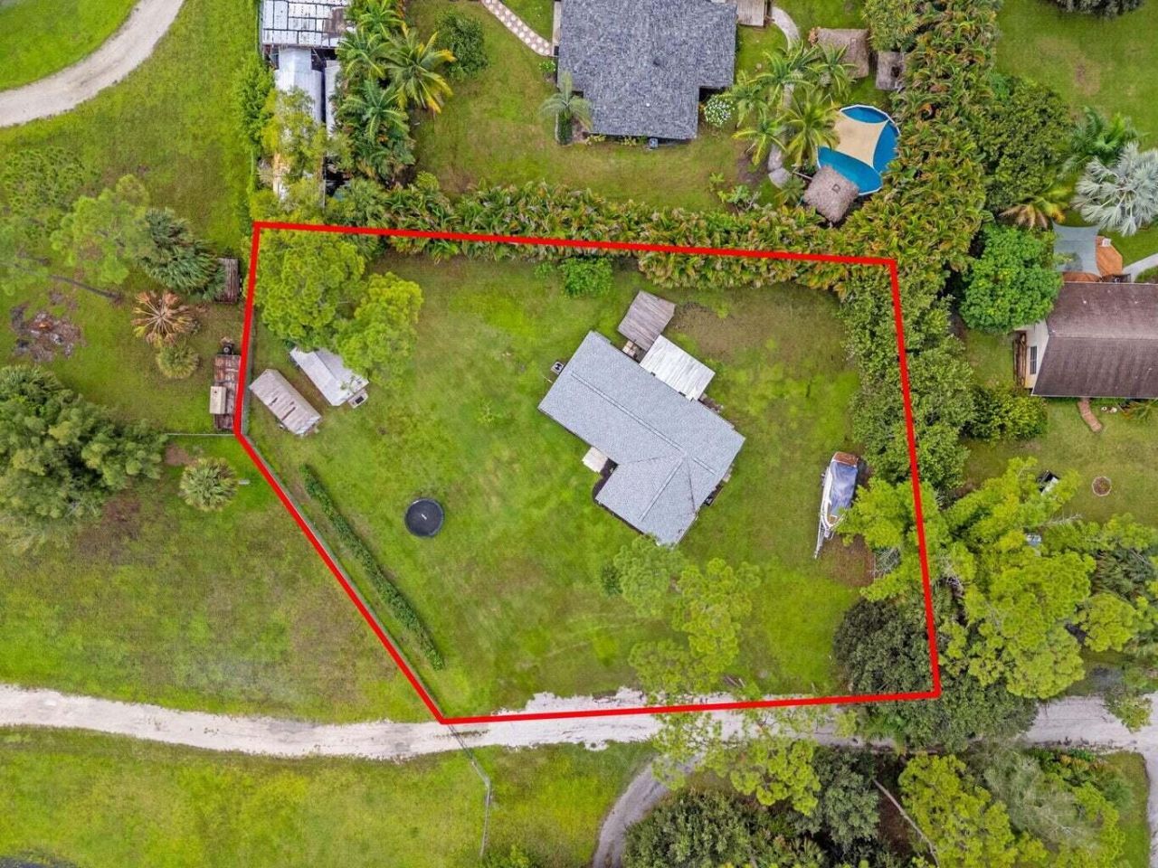 14895 24th Circle N, Loxahatchee Groves, FL 33470 Photo