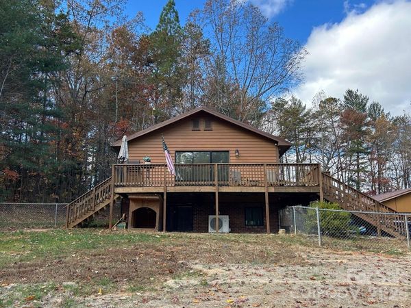 719 Teague Town Road, Taylorsville, NC 28681