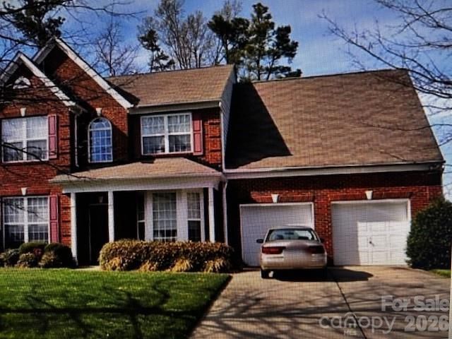 11418 Glenstone Court, Charlotte, NC 28269 Main Photo