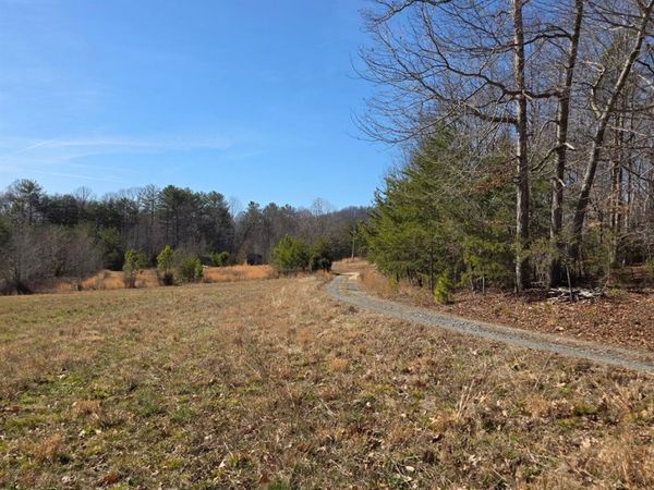 4899 Teague Town Road, Taylorsville, NC 28681