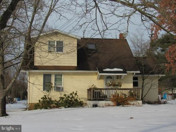 1734 ALMOND ROAD, VINELAND, NJ 08360