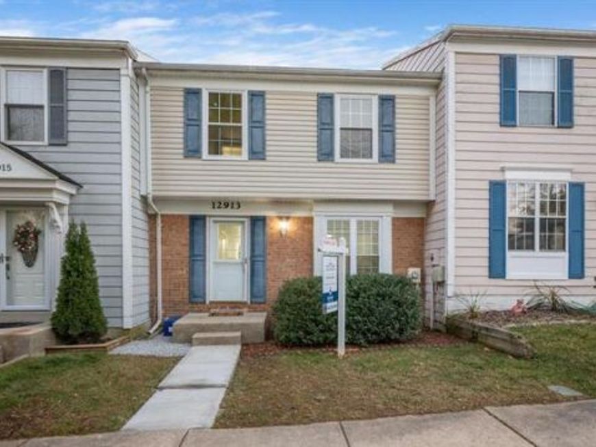 12913 Pickering Drive, Germantown, MD 20874 Main Photo