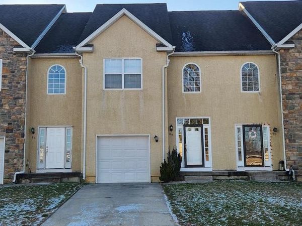 88 SMYRNA AVENUE, CLAYTON, DE 19938