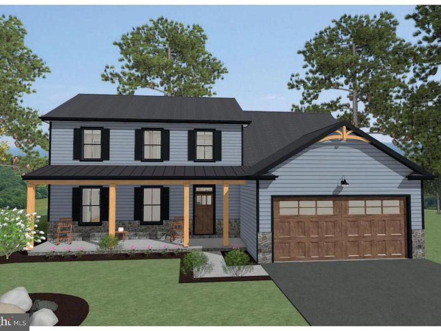 13167 Salem Church Road, Hagerstown, MD 21740 Main Photo