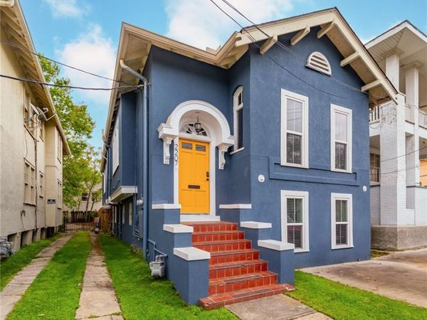 2205-07 JEFFERSON Avenue, New Orleans, LA 70115