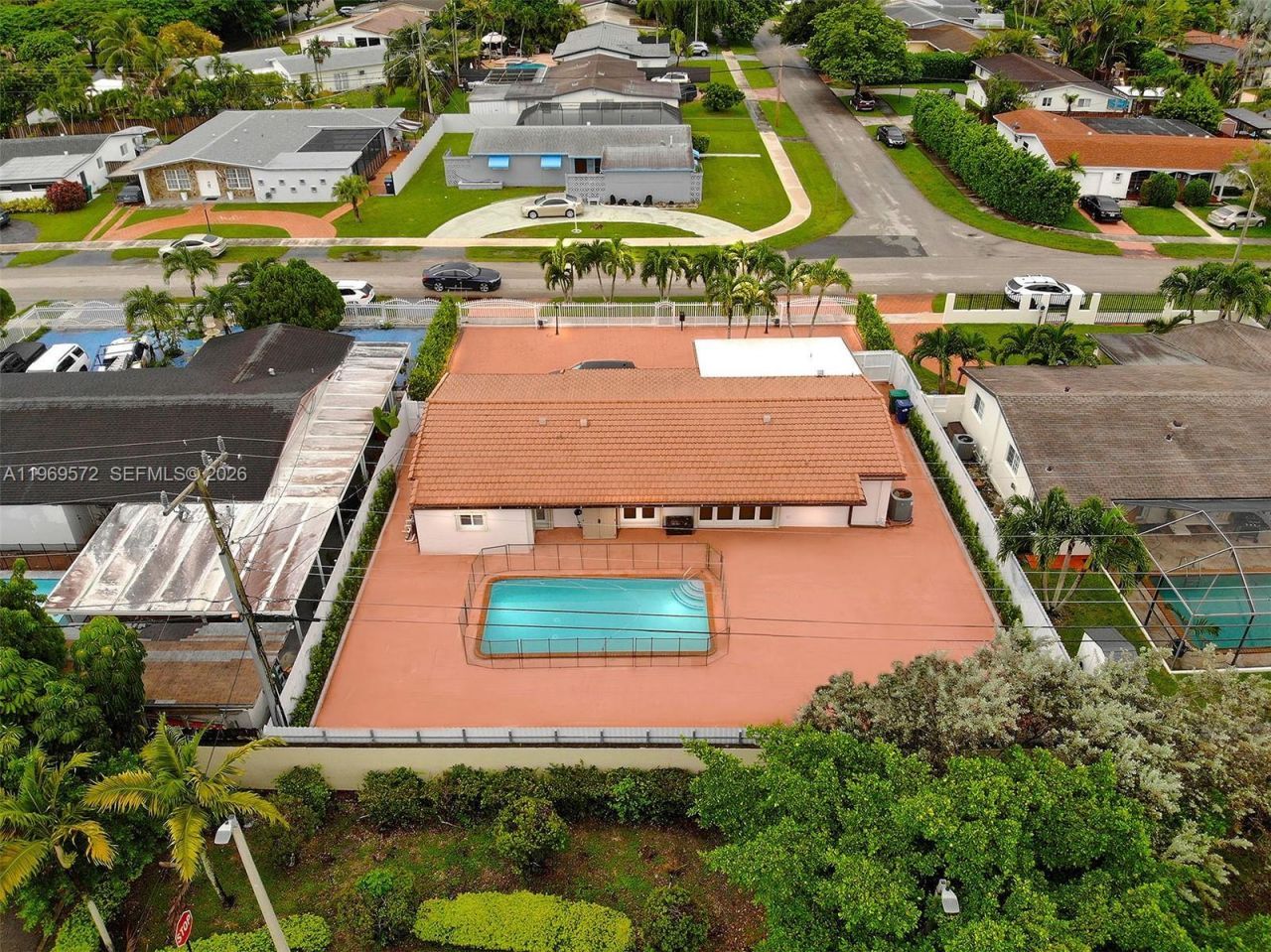 9331 SW 57th Ter, Miami, FL 33173 Photo