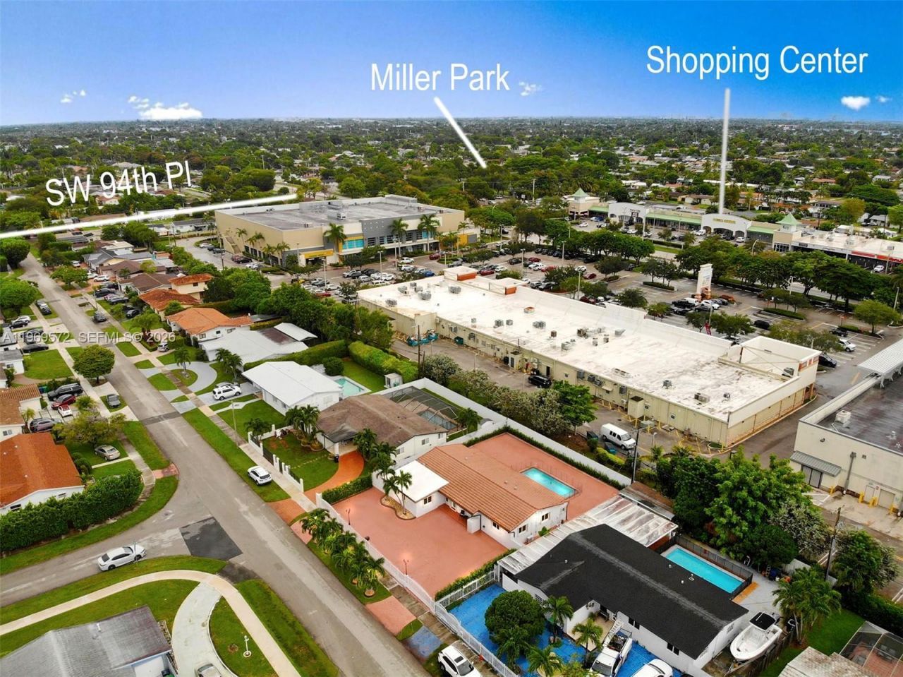 9331 SW 57th Ter, Miami, FL 33173 Photo